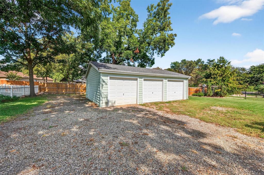 Lake Kiowa - Residential