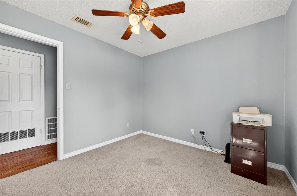 Lake Kiowa - Residential