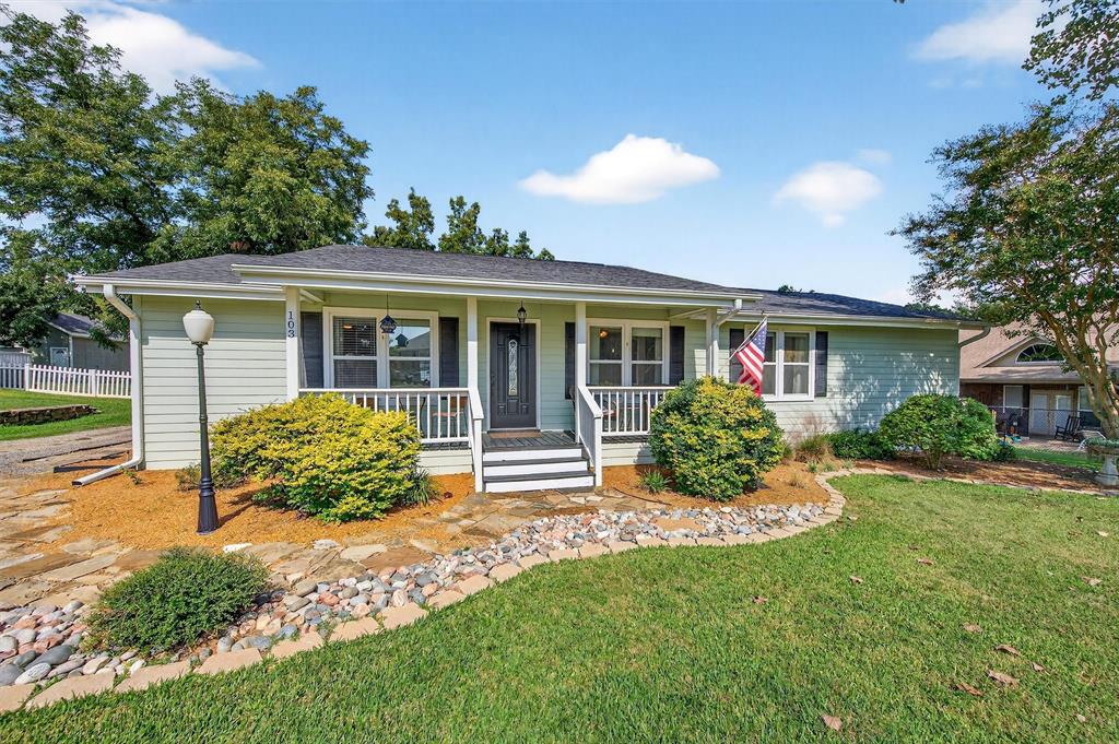 Lake Kiowa - Residential