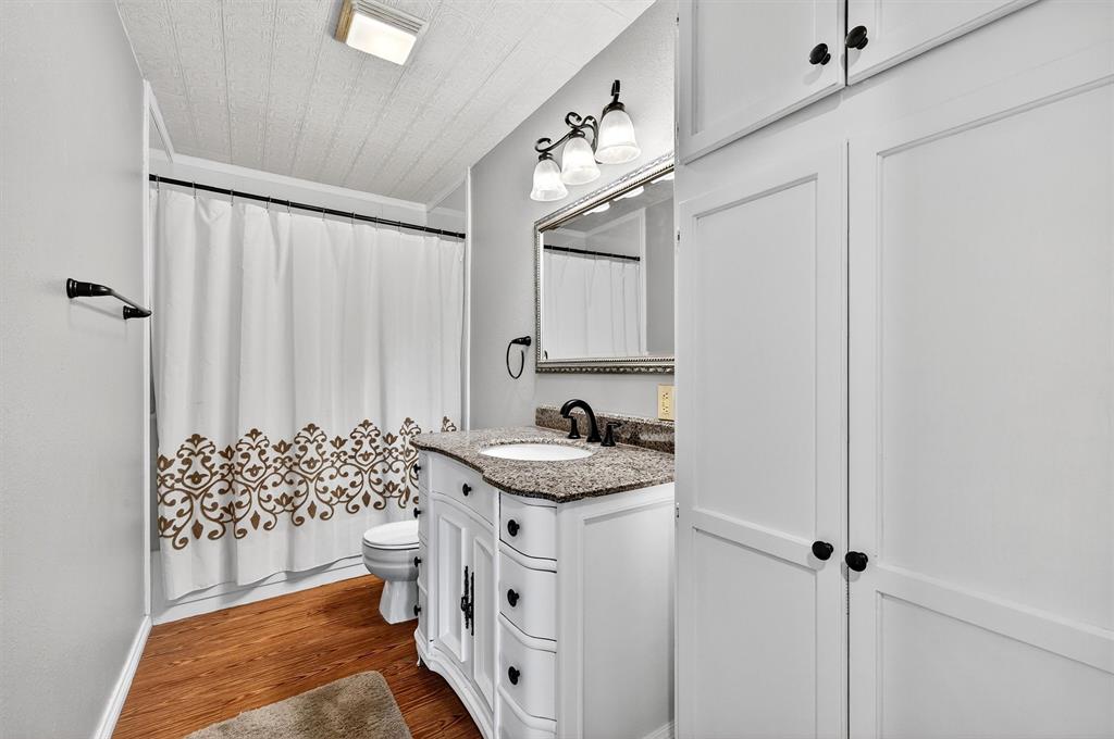 Lake Kiowa - Residential