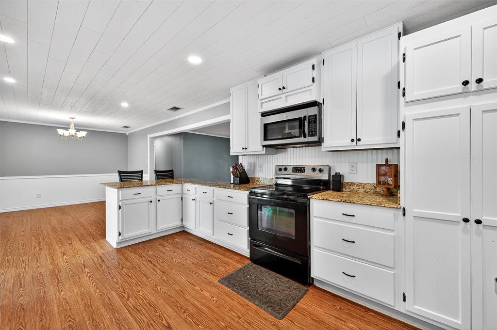 Lake Kiowa - Residential