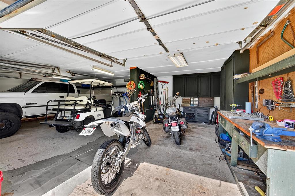 Lake Kiowa - Residential