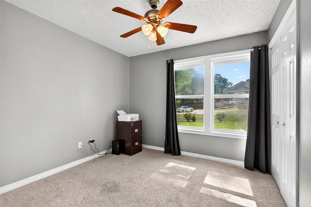 Lake Kiowa - Residential