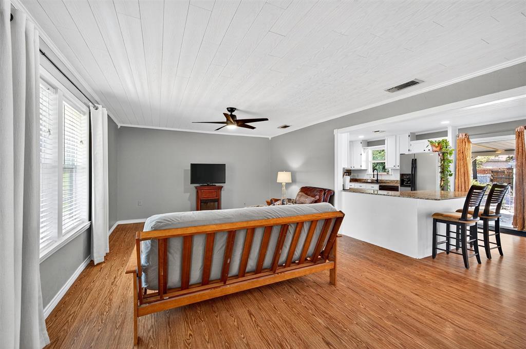 Lake Kiowa - Residential