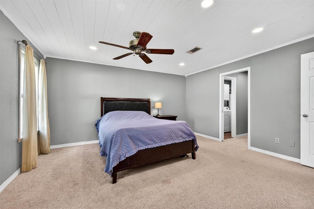 Lake Kiowa - Residential