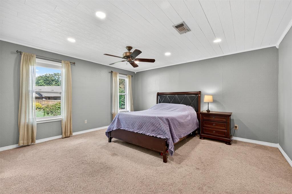 Lake Kiowa - Residential