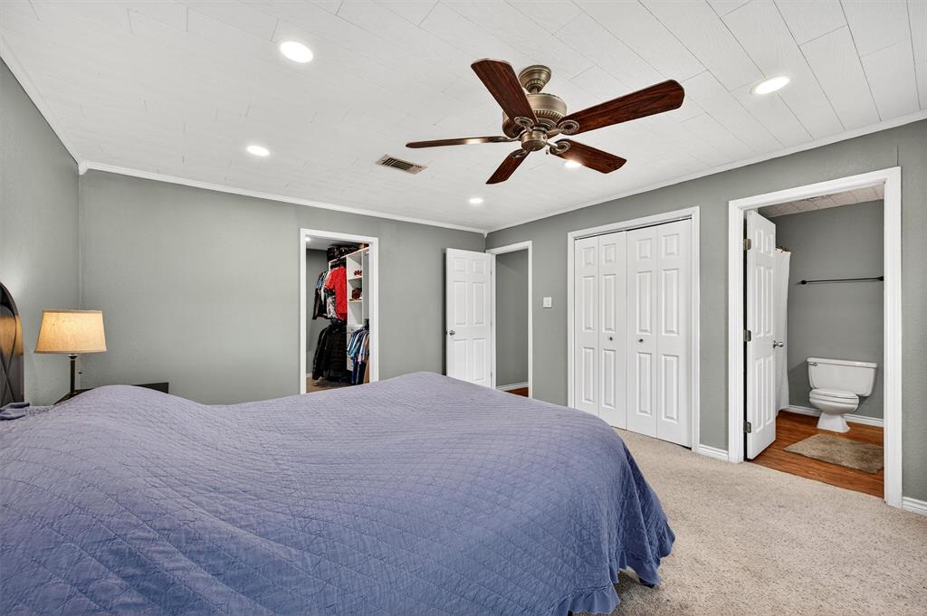 Lake Kiowa - Residential