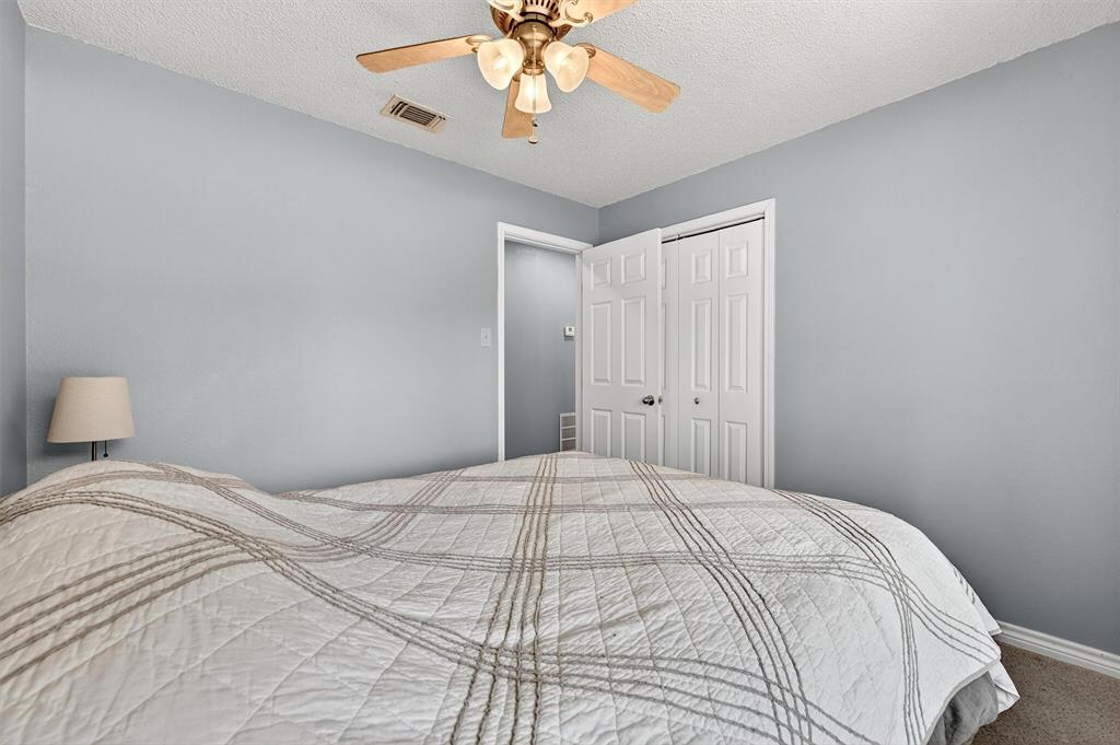 Lake Kiowa - Residential