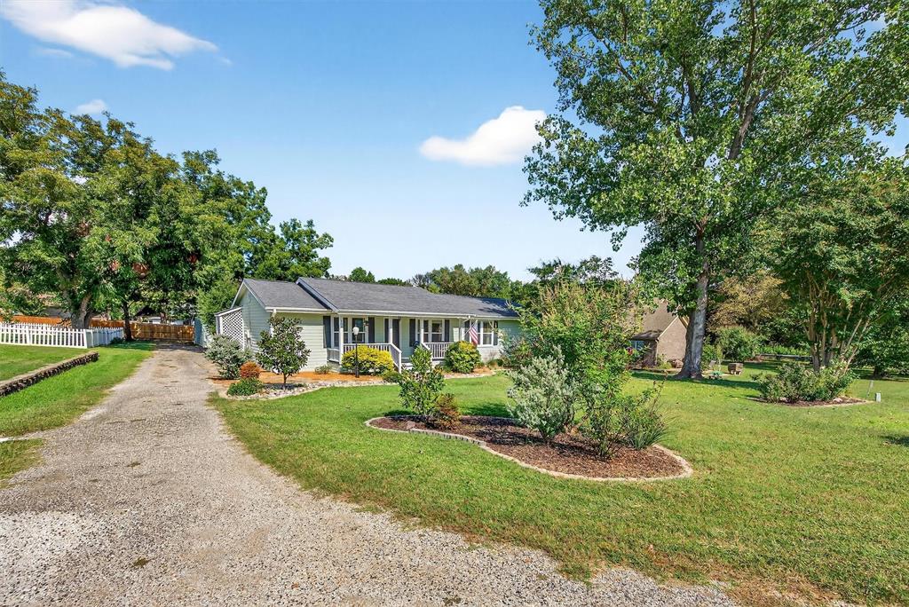 Lake Kiowa - Residential