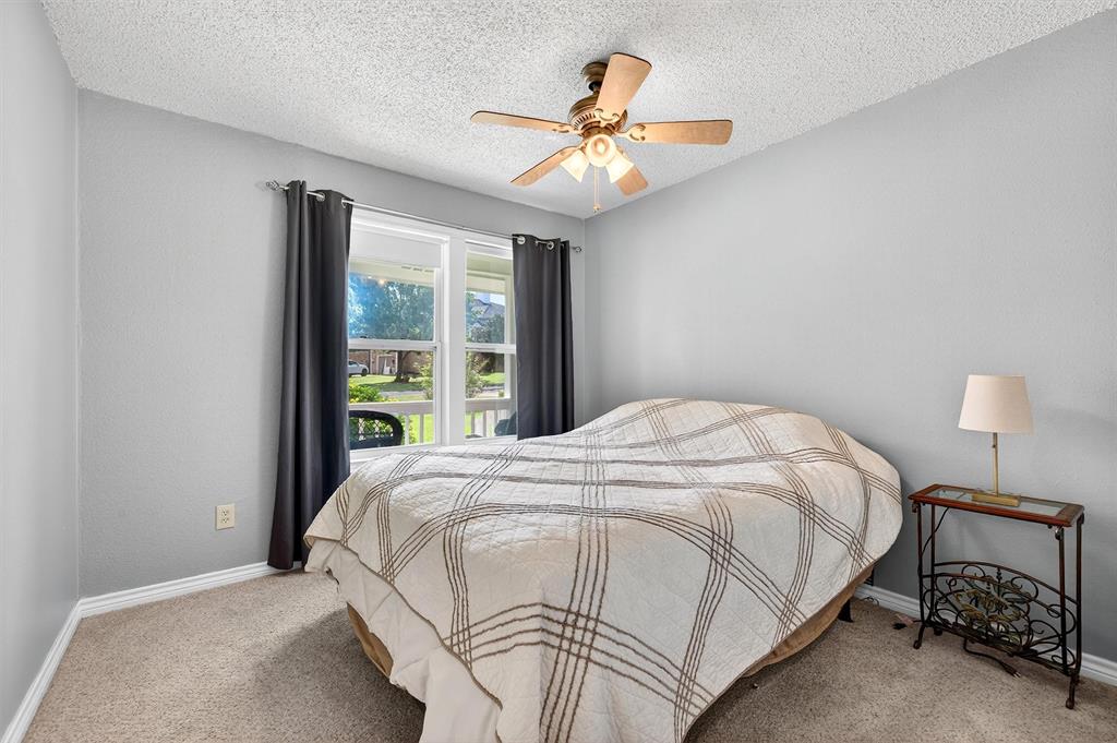 Lake Kiowa - Residential