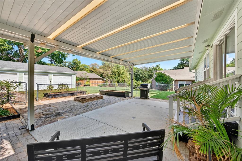 Lake Kiowa - Residential