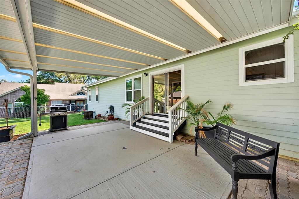 Lake Kiowa - Residential