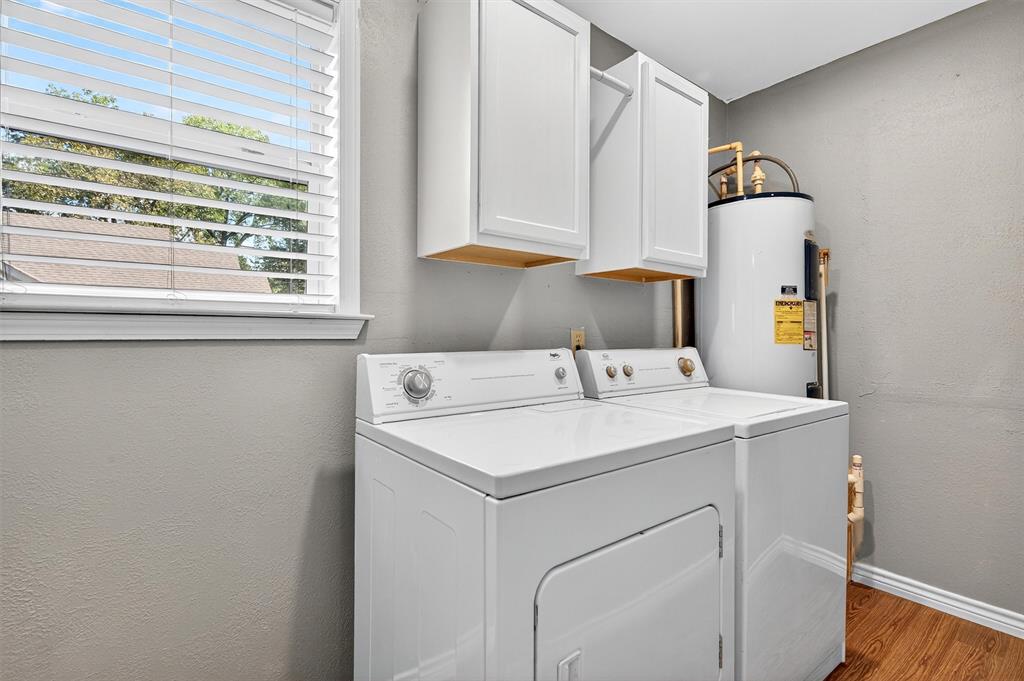 Lake Kiowa - Residential