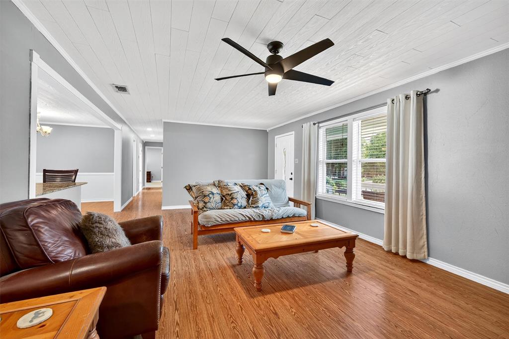 Lake Kiowa - Residential