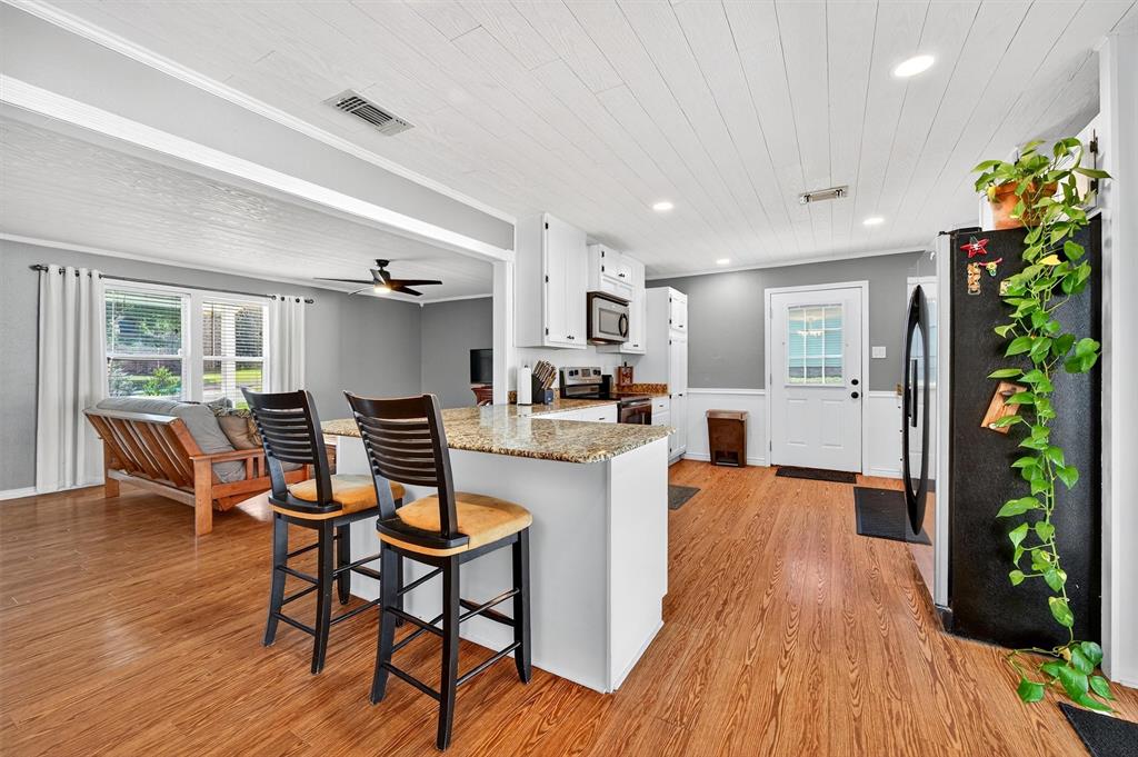 Lake Kiowa - Residential