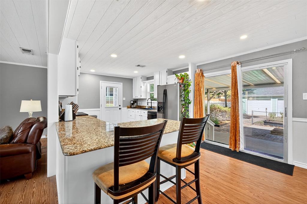 Lake Kiowa - Residential