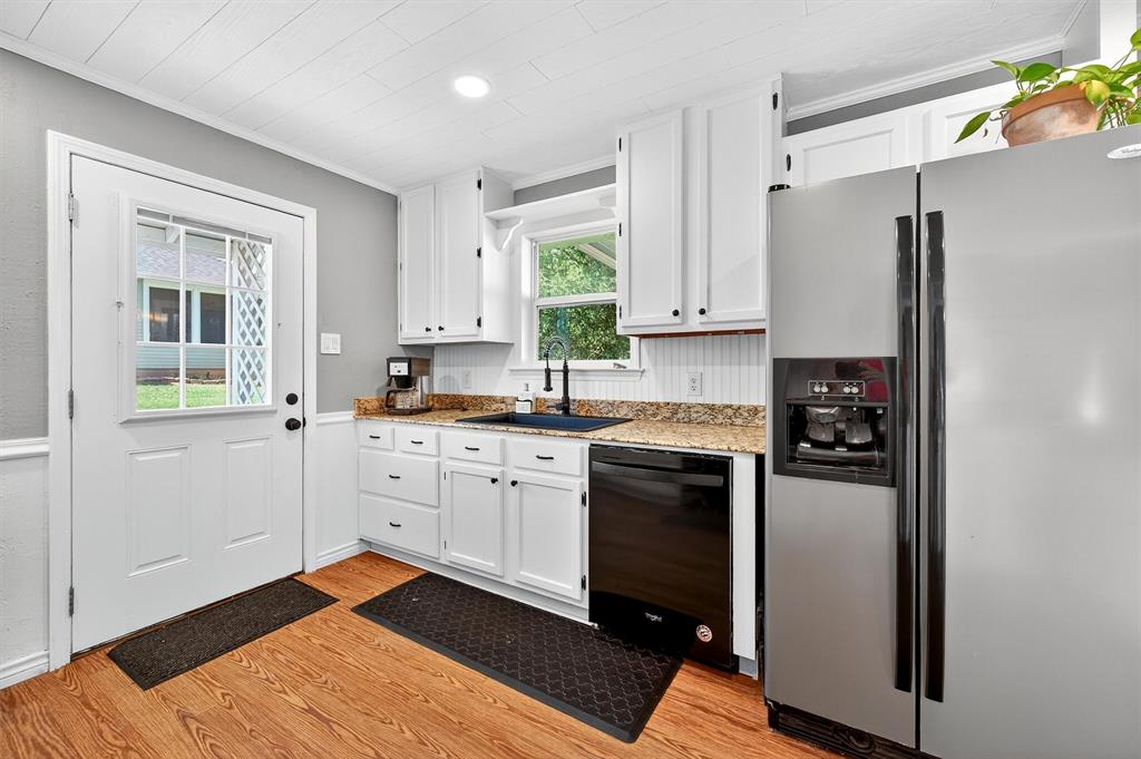 Lake Kiowa - Residential