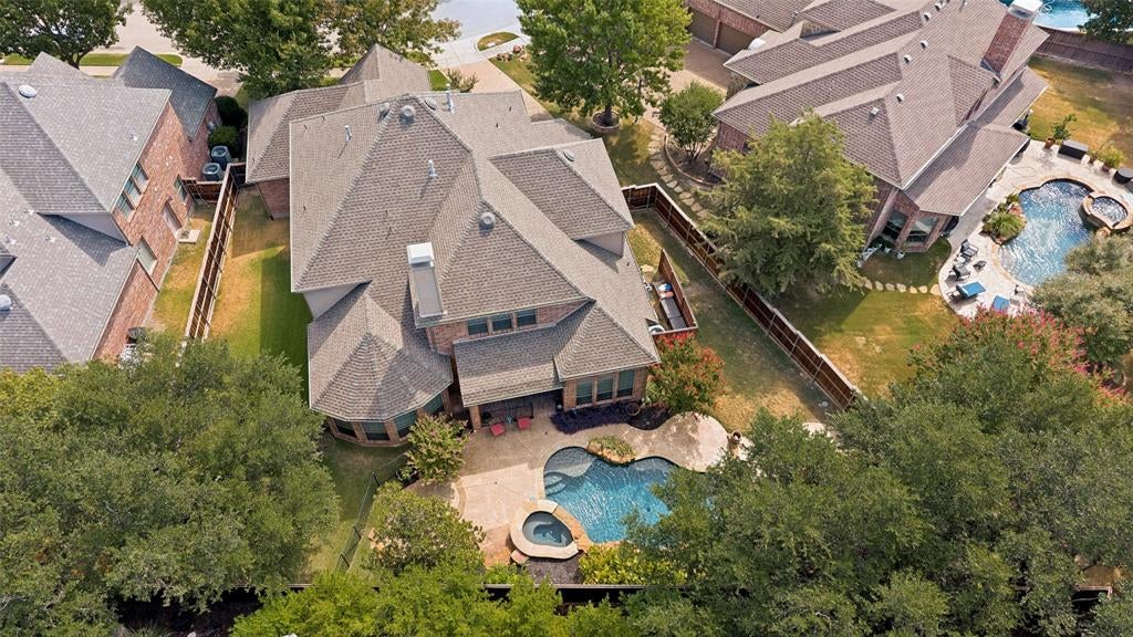 1001 Well Meadow Lane