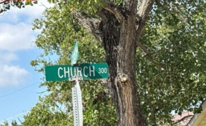 306 Church Street