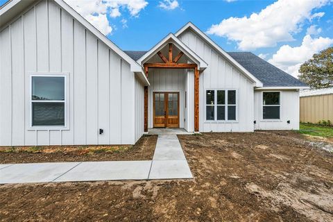 A home in Bridgeport