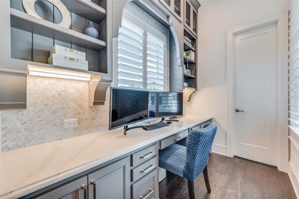 Parkside - Residential