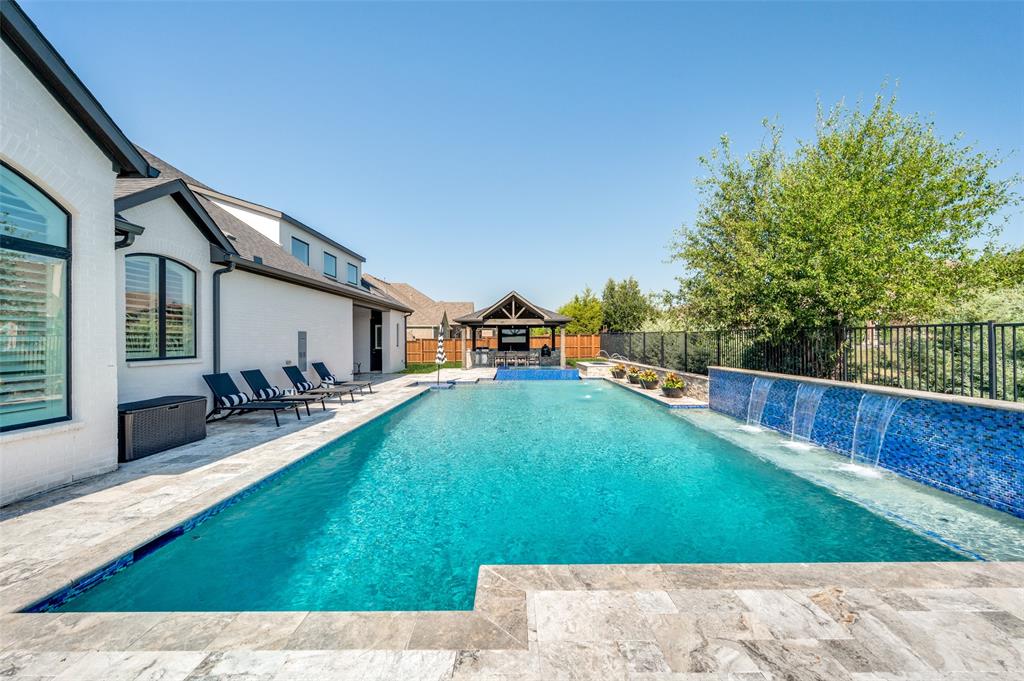 Parkside - Residential