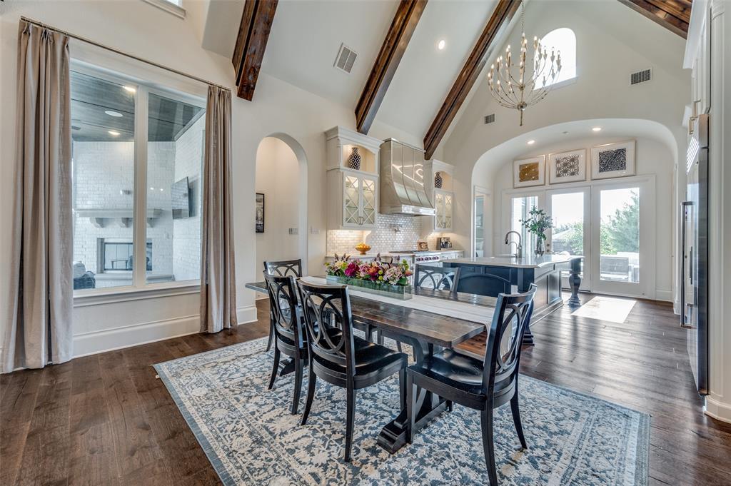 Parkside - Residential