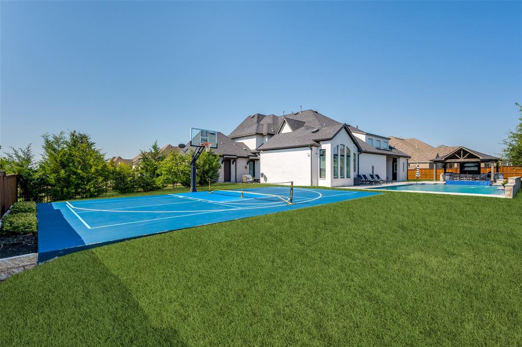 Parkside - Residential