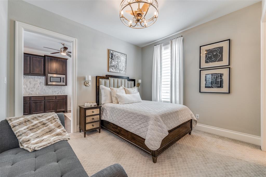 Parkside - Residential