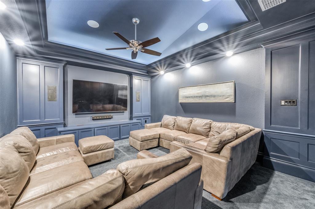 Parkside - Residential