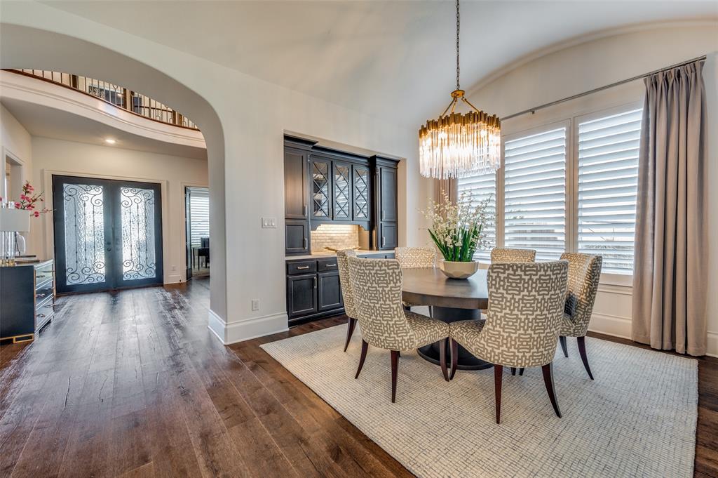 Parkside - Residential