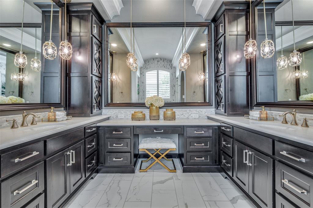 Parkside - Residential