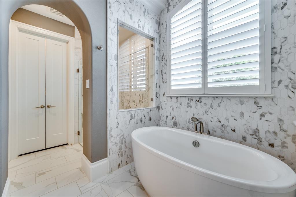 Parkside - Residential