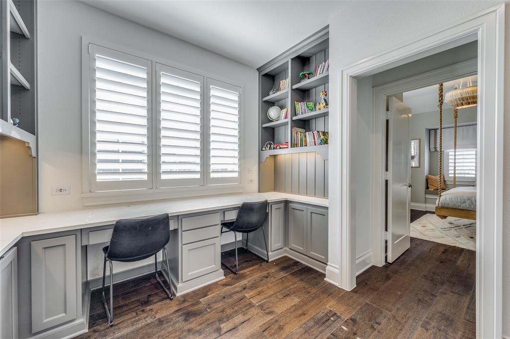 Parkside - Residential