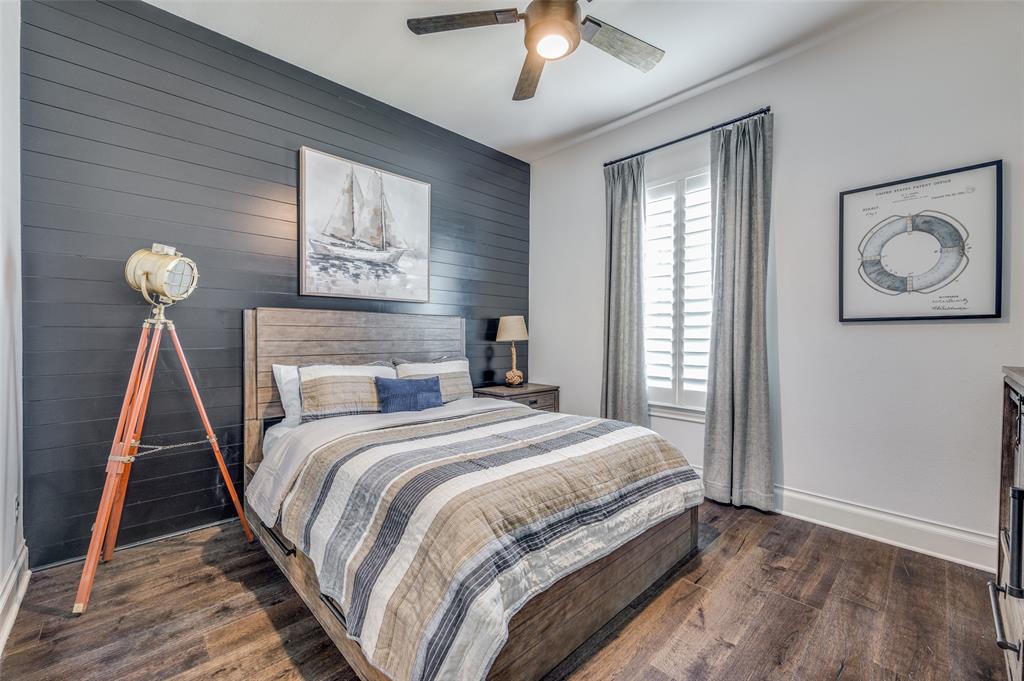 Parkside - Residential