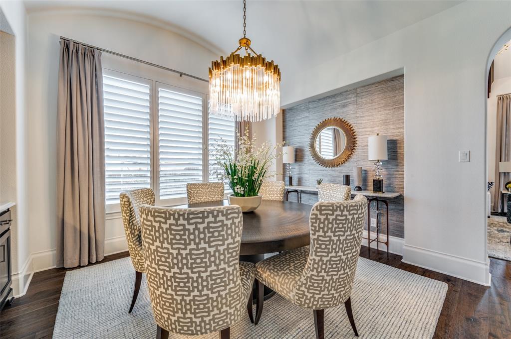 Parkside - Residential