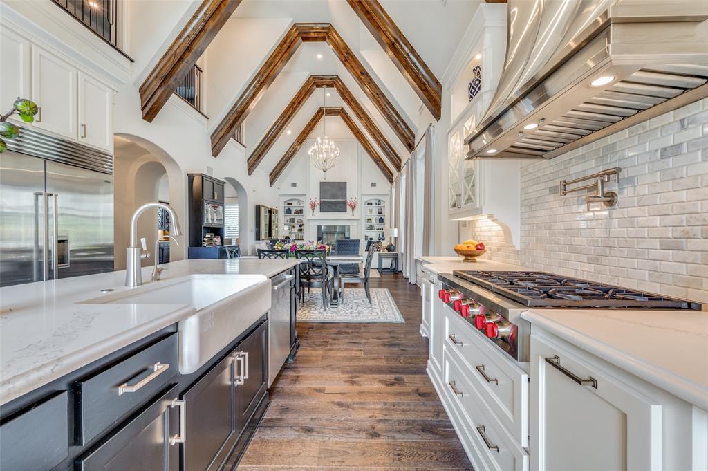 Parkside - Residential