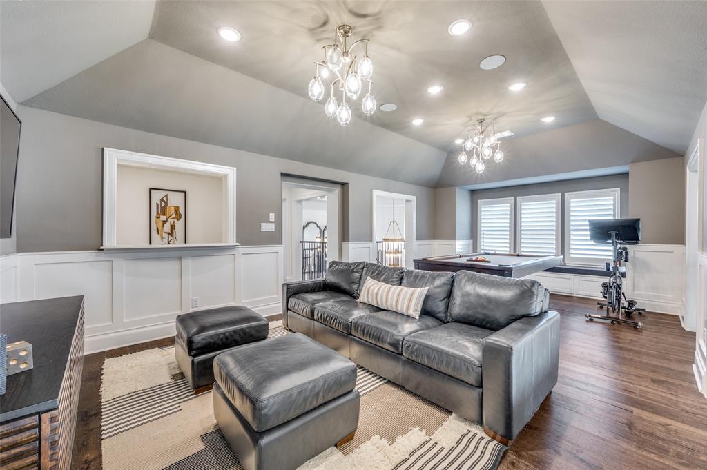 Parkside - Residential