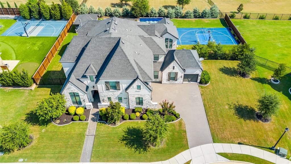 Parkside - Residential