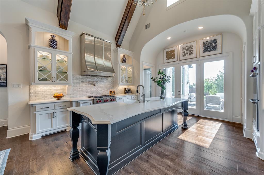 Parkside - Residential