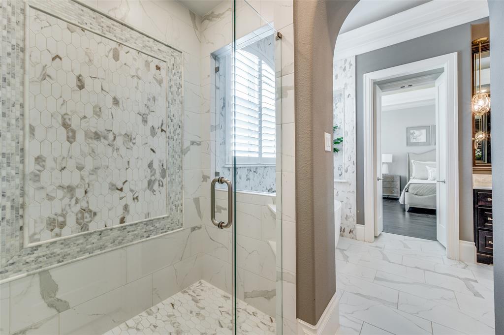 Parkside - Residential