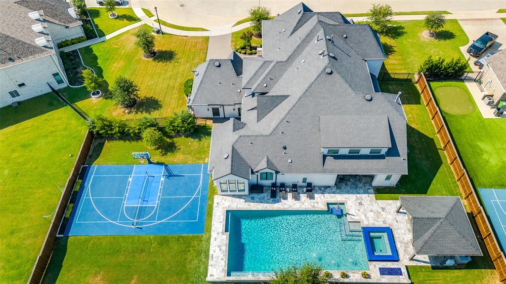 Parkside - Residential