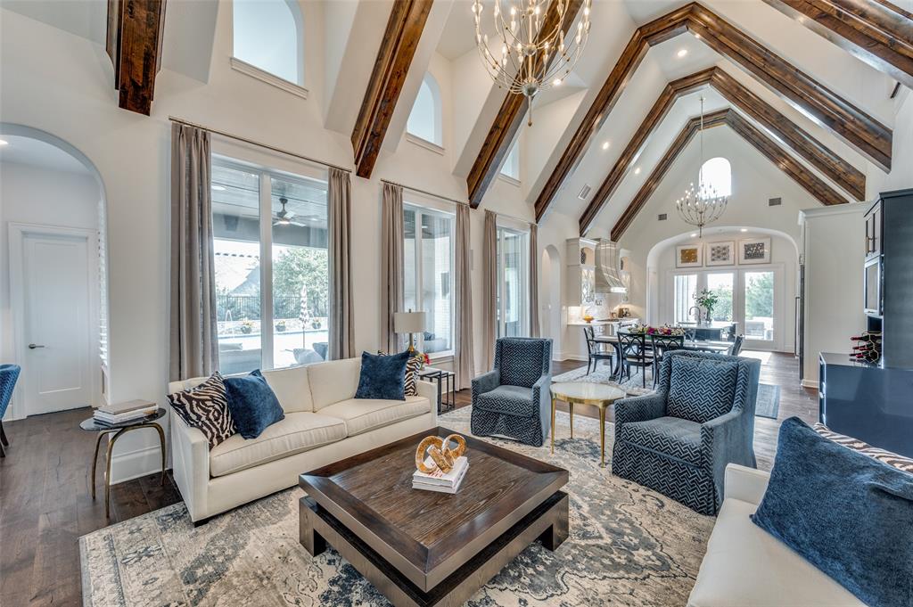 Parkside - Residential