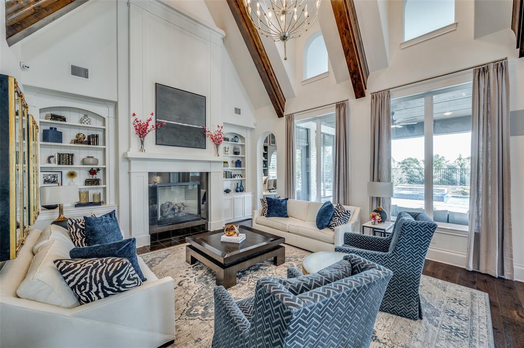 Parkside - Residential