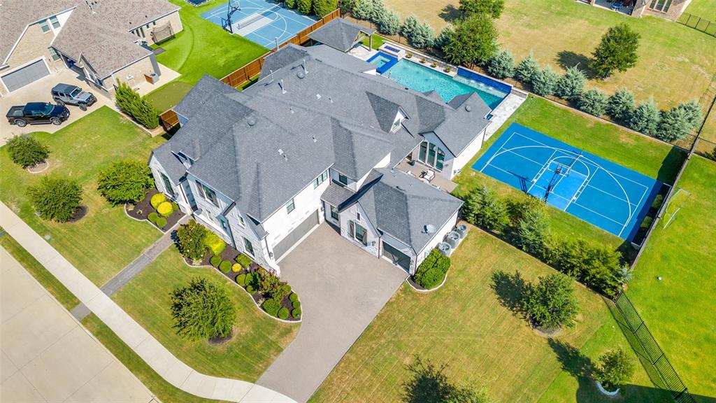 Parkside - Residential