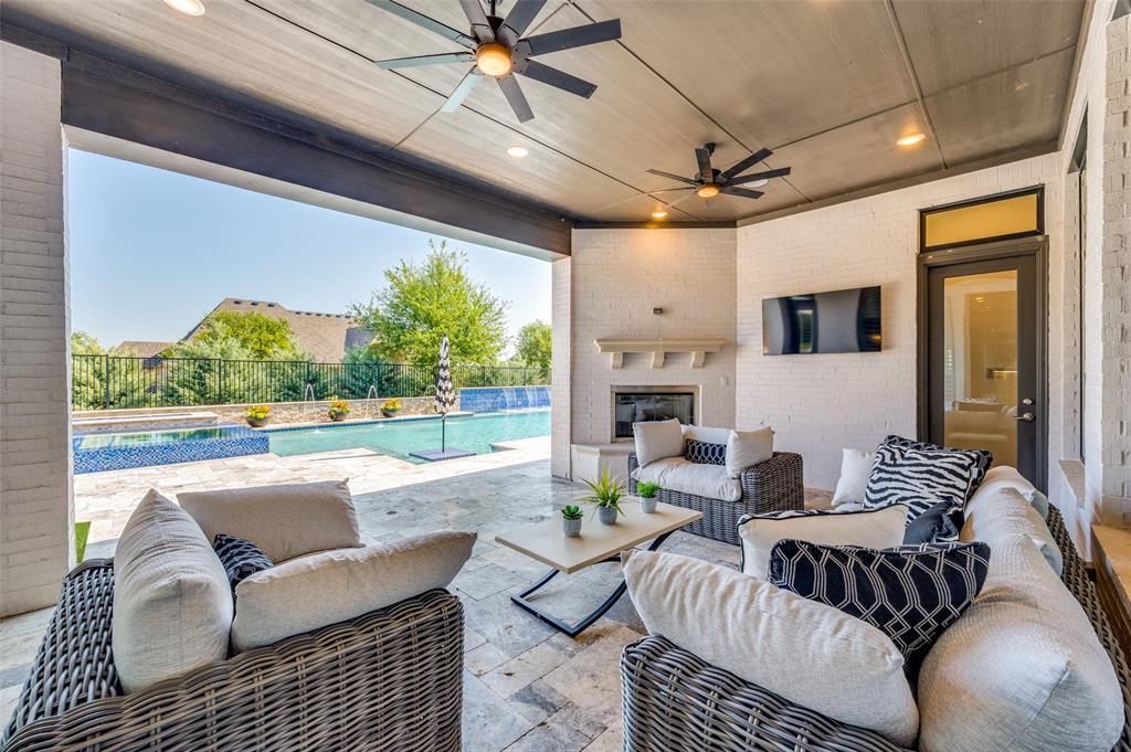 Parkside - Residential