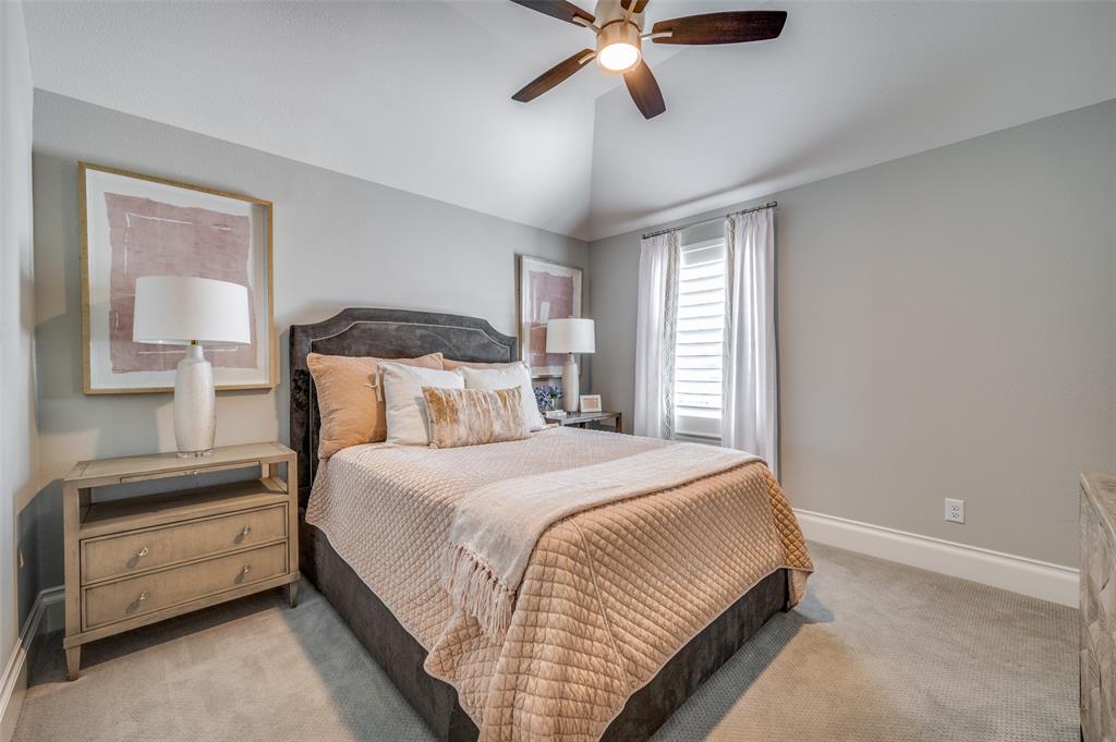 Parkside - Residential