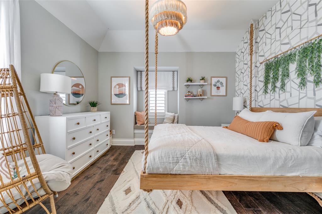 Parkside - Residential