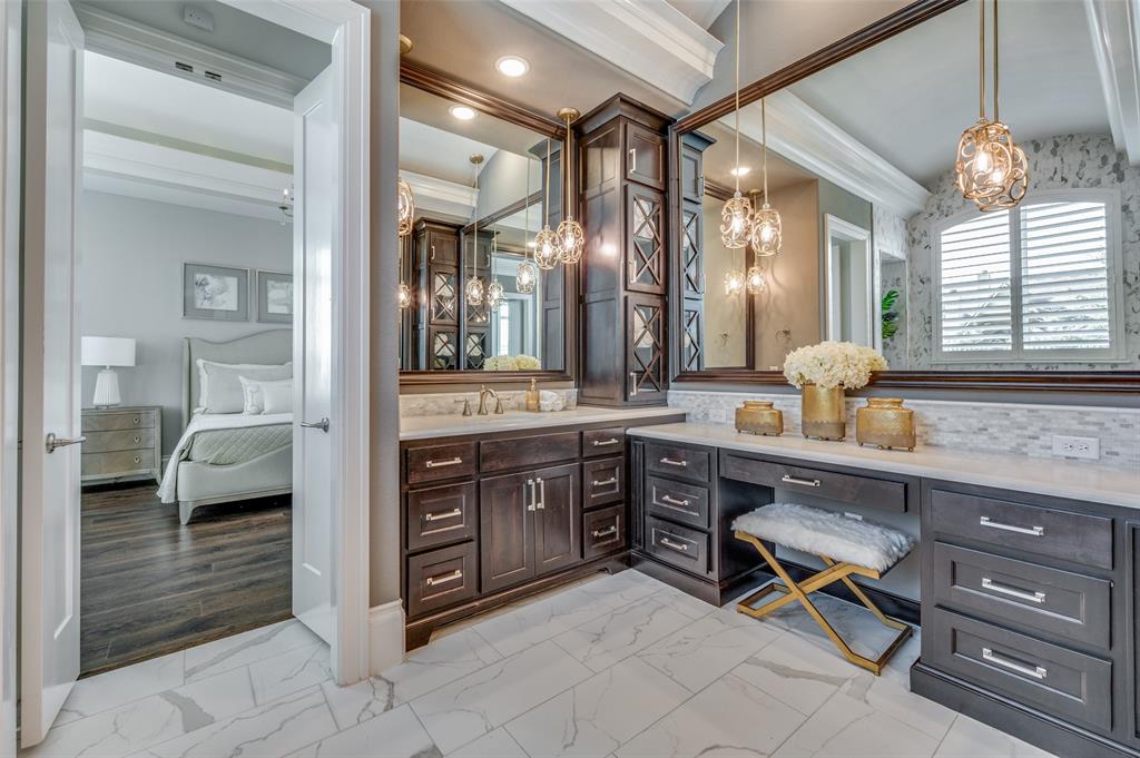 Parkside - Residential