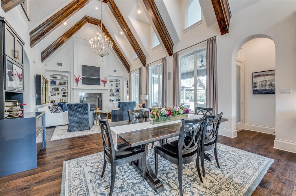 Parkside - Residential